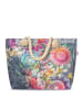 JACK Strandtasche in Bunt