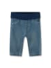 Sanetta Jeans in Blau