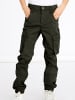 name it Cargohose NITBAMGO regular fit Workerstyle in rosin