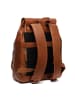 The Chesterfield Brand Acadia Rucksack Leder 39 cm in cognac