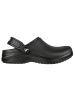 Skechers Klassische Slipper SKECHERS RIVERBOUND-PASAY in schwarz