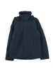 Jack Wolfskin Jacke F65 Mosquito Lakeside view in Blau