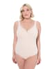 Ulla Popken Body in hell beige