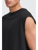 !SOLID Rundhalsshirt SDBILO in Schwarz