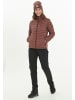 Whistler Funktionsjacke Kate in 5127 Marron