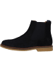 palado Chelsea Boots in Navy 1615