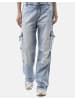 Cipo & Baxx Jeans WD544 in ICEBLUE