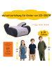 Yalion Kindersitzerhöhung ECE R129/03 – Sitzerhöhung für Kinder von 125–150 cm
