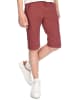 BEZLIT Chino Shorts in Bordeaux