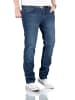 Alessandro Salvarini Jeans Salvarini-Basic-Multi13 in Blau