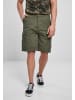 Brandit Shorts in olive