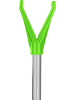 Normani Outdoor Sports 2er Pack Teleskop-Rutenhalter 75-135 cm Holdo in Oliv