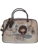 Anekke Tulip Tasche Mehrfarbig