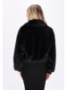 faina Jacket in black