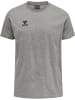 Hummel Hummel T-Shirt S/S Hmlmove Multisport Herren Atmungsaktiv in GREY MELANGE