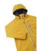 Reima Softshell Jacke " Vantti " in Autumn Yellow