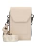 Bugatti Almata Handytasche 11 cm beige