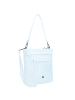 Greenburry Mad'l Dasch Schultertasche 28 cm snowwhite