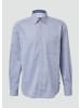 s.Oliver Hemd  in  55K6_royalblau