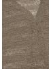 VIRITA Women Vest in Taupe