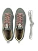 DOLOMITE Damenschuh 54 Low Evo in Grau