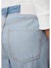 Marc O'Polo DENIM Jeans Modell TOMMA wide in multi/ inside out light blue