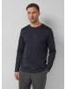 s.Oliver T-Shirt in 5920_navy