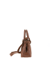 Pierre Cardin Handtasche in COGNAC
