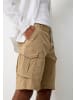 Paddock's Cargoshorts in beige