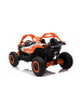 Wisam® Maverick CAN-AM Turbo RS STRONG AIR Batteriebetriebenes