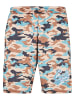 Ecko Unltd. Ecko Unltd. Herren Ecko Unltd. Shorts BBALL in camouflage