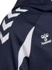 Hummel Hoodie "Core 2.0 Hoodie" in Blau