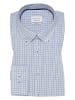 Eterna Hemd COMFORT FIT in blau