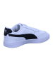 Puma Sneaker in weiß