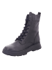 Marco Tozzi Schnür-Stiefeletten für Damen in schwarz