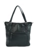 Harpa Schultertasche TALIA in jet black