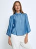 Peppercorn Hemd / Shirt in Marina Blue
