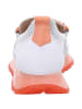 Hispanitas Sportlicher Slipper in orange