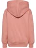 Hummel Hummel Kapuzenpullover Hmlclean Lebensstil Mädchen in ROSE DAWN
