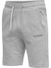 Hummel Hummel Kurze Hose Hmllegacy Herren in GREY MELANGE