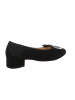 Gabor Pumps in schwarz