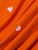 Marie Lund T-Shirt in orange rosa - 0002