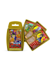 Winning Moves Top Trumps - Yu-Gi-Oh Kartenspiel Karten Spiel Quartett Deutsch in bunt