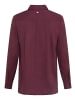 Tamaris Hemdbluse in bordeaux
