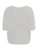 Soaked in Luxury Strickpullover SLTuesday Casual fit in Porpoise