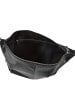 LIEBESKIND BERLIN Paris Umhängetasche M Leder 40 cm in black
