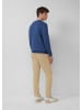 s.Oliver Strickpullover in 55W0_royalblau