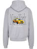 Mister Tee Sweat & Fleece - Hoody in grey