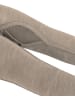 Normani Outdoor Sports Baby Merino Strampler Levin in Beige