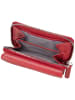 Jost Geldbörse Vika 5582 Medium in Red